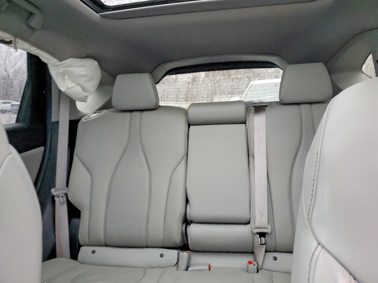 2019 ACURA RDX TECHNOLOGY photo 10