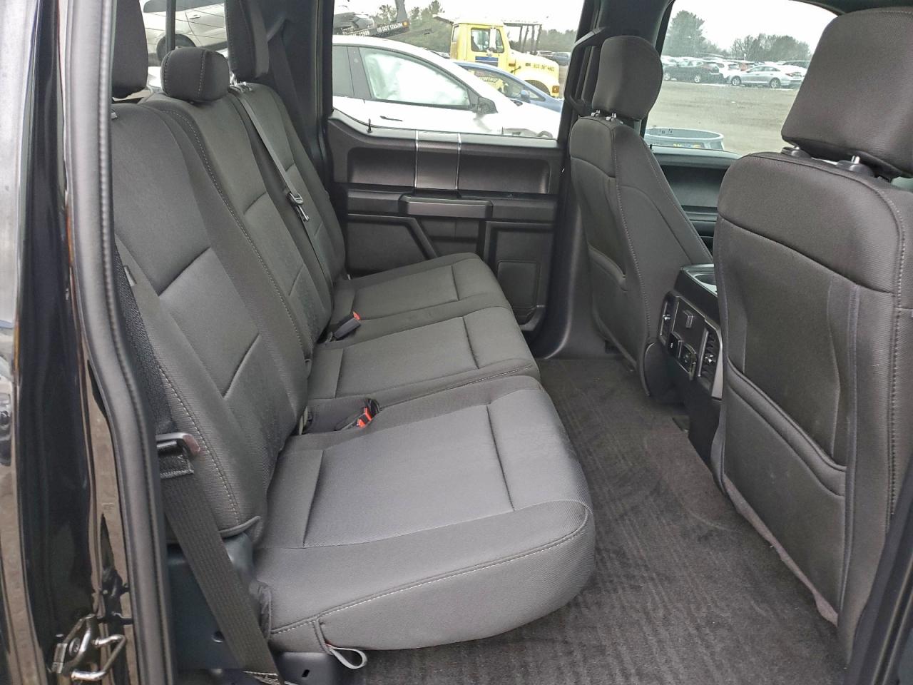 2020 FORD F150 SUPERCREW photo 10