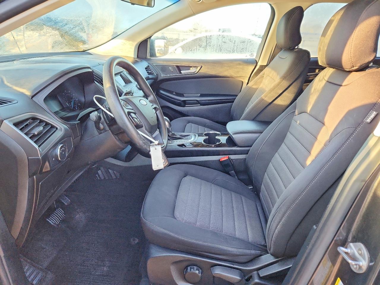 2018 FORD EDGE SE photo 7