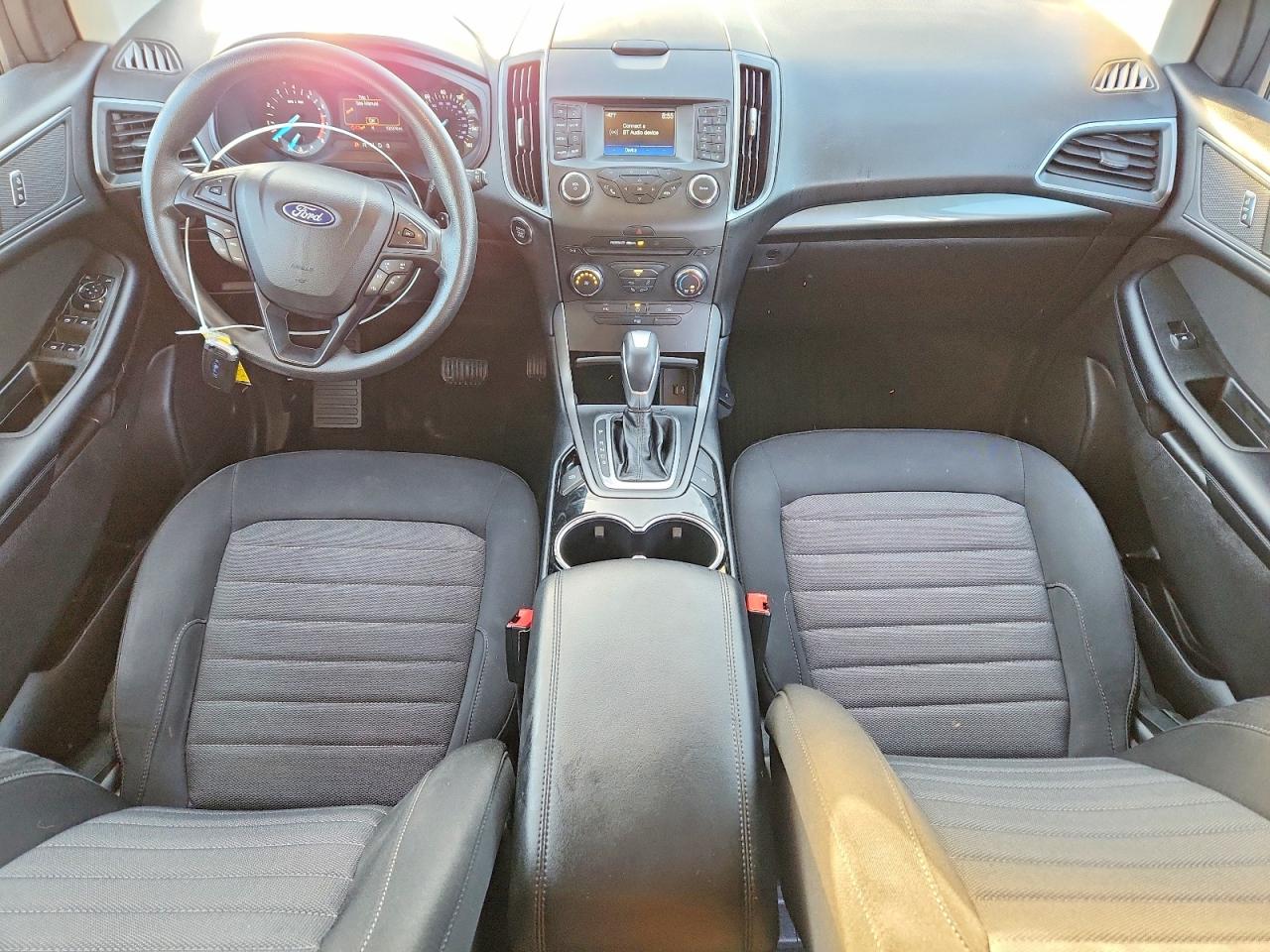 2018 FORD EDGE SE photo 8