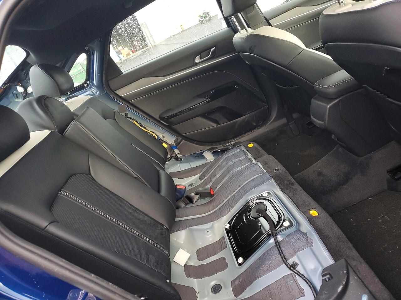 2025 KIA K5 GT LINE photo 10