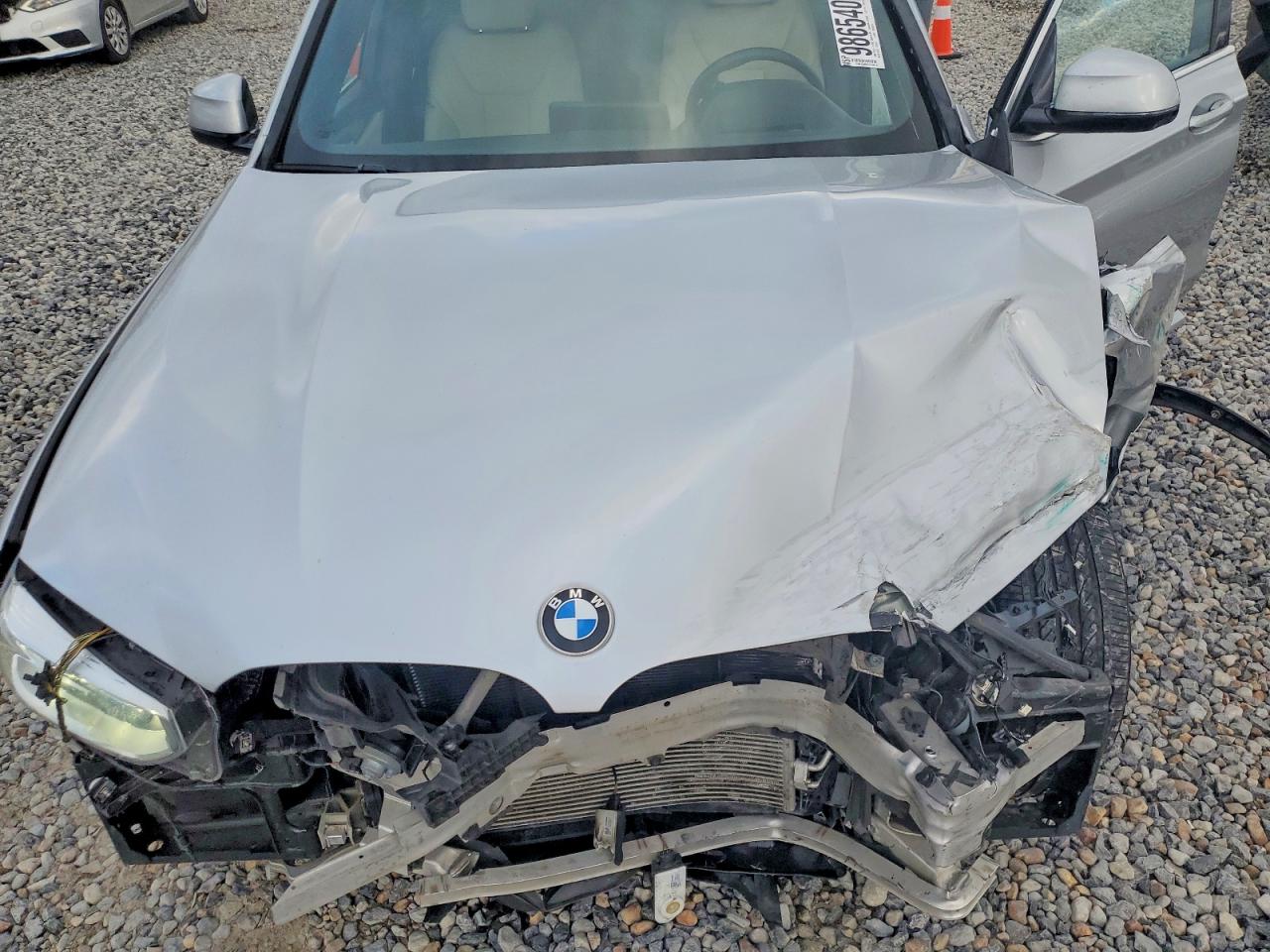 2020 BMW X3 photo 12
