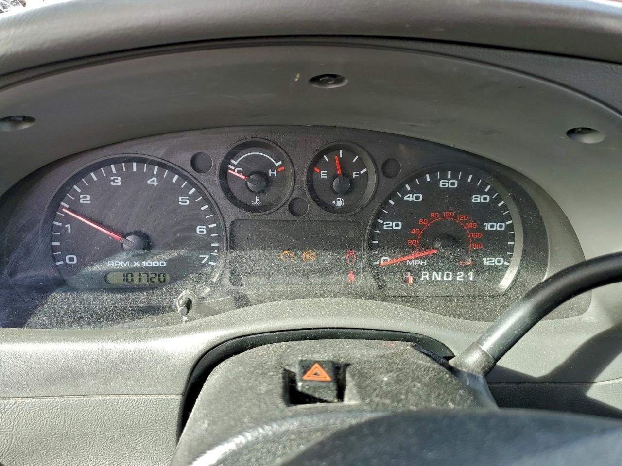 2010 FORD RANGER SUPER CAB photo 9