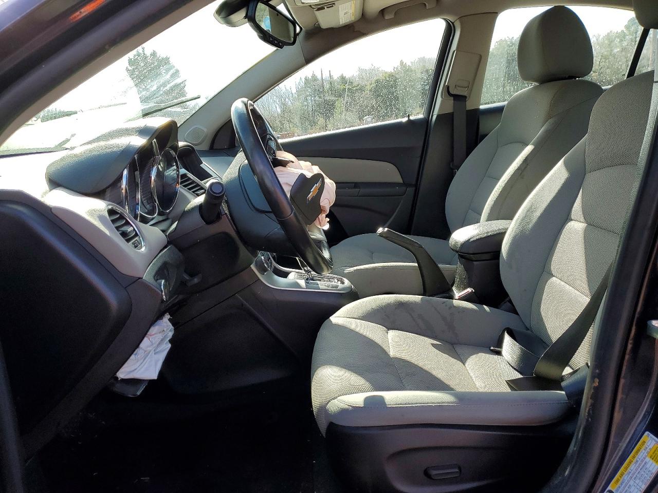 2014 CHEVROLET CRUZE LT photo 13