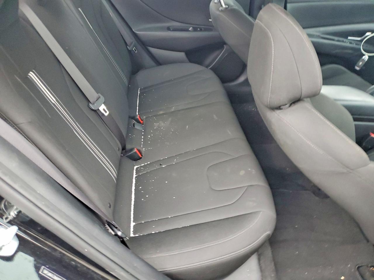 2021 HYUNDAI ELANTRA SEL photo 19