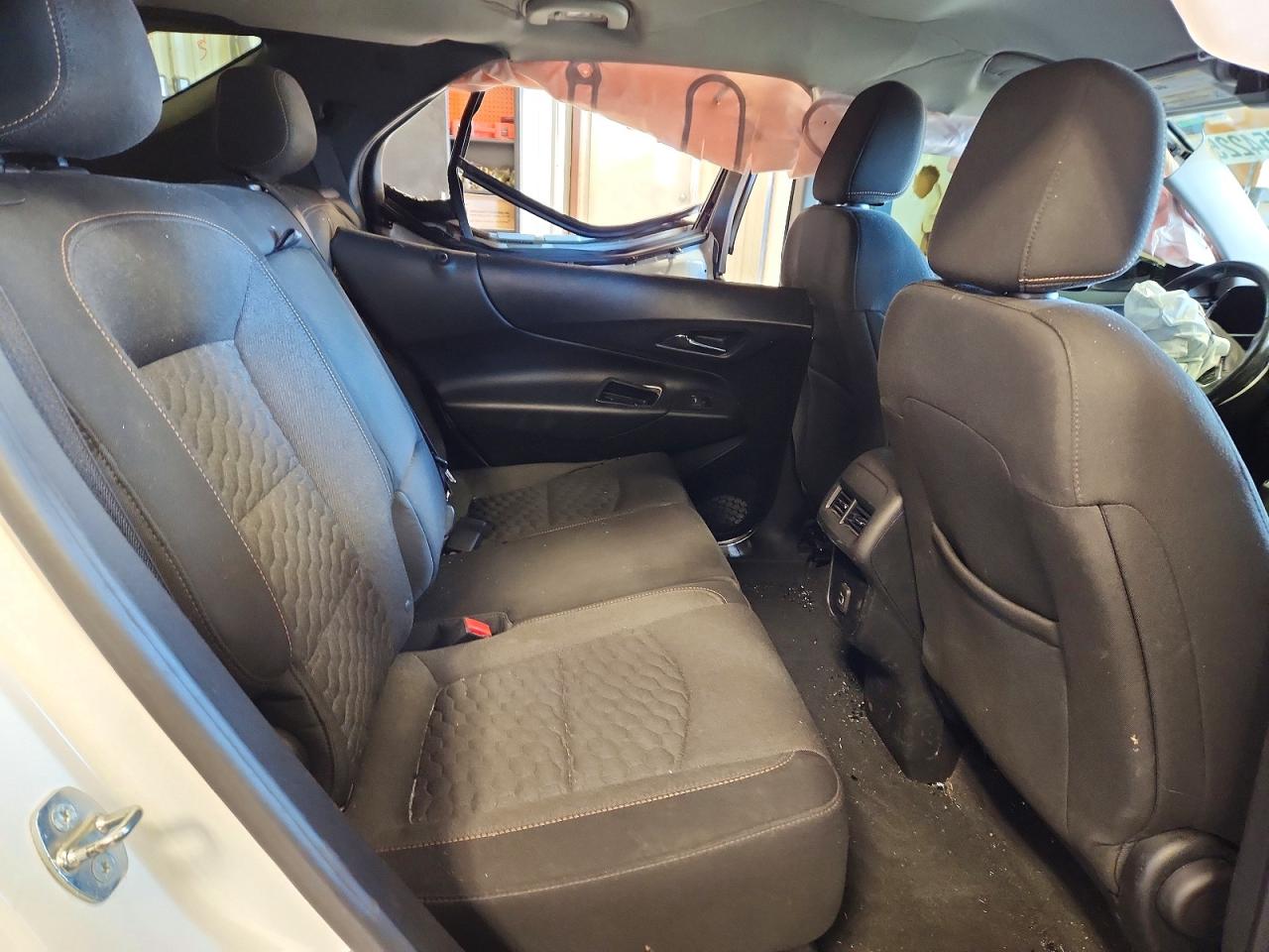 2020 CHEVROLET EQUINOX LT photo 10