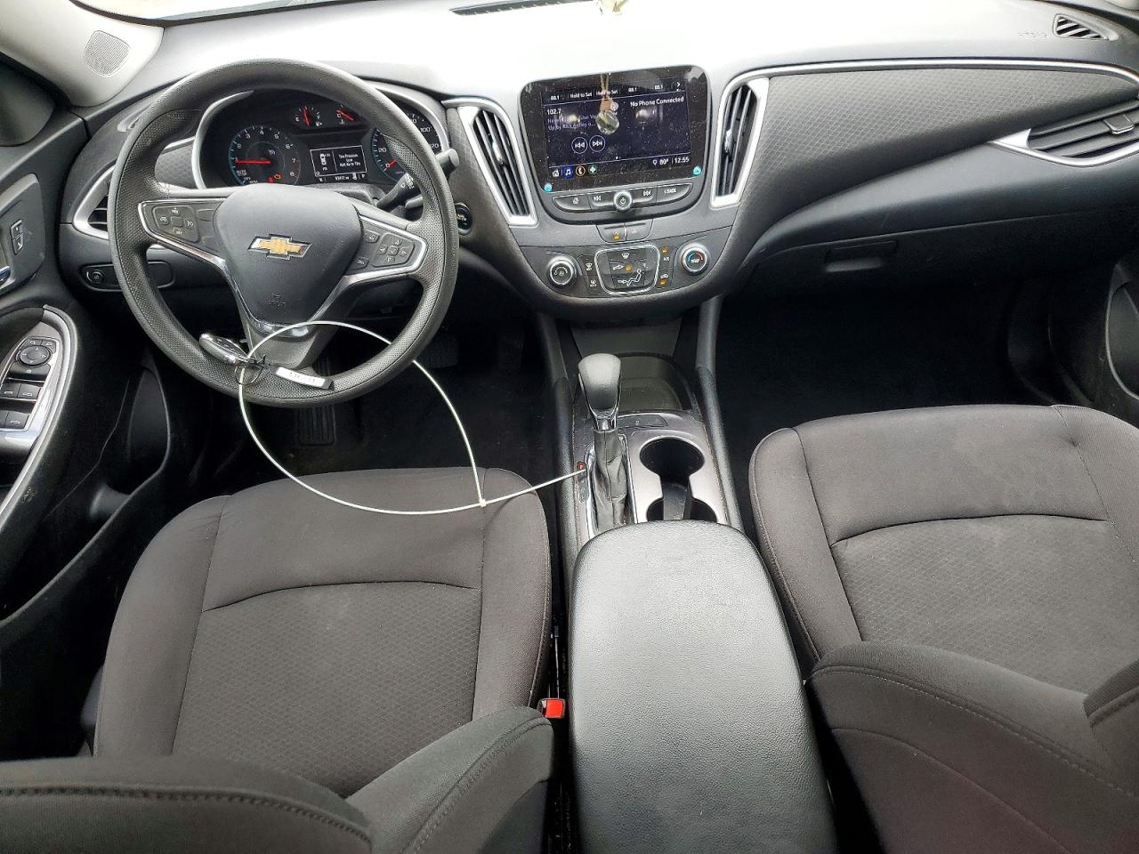 2021 CHEVROLET MALIBU LS photo 8