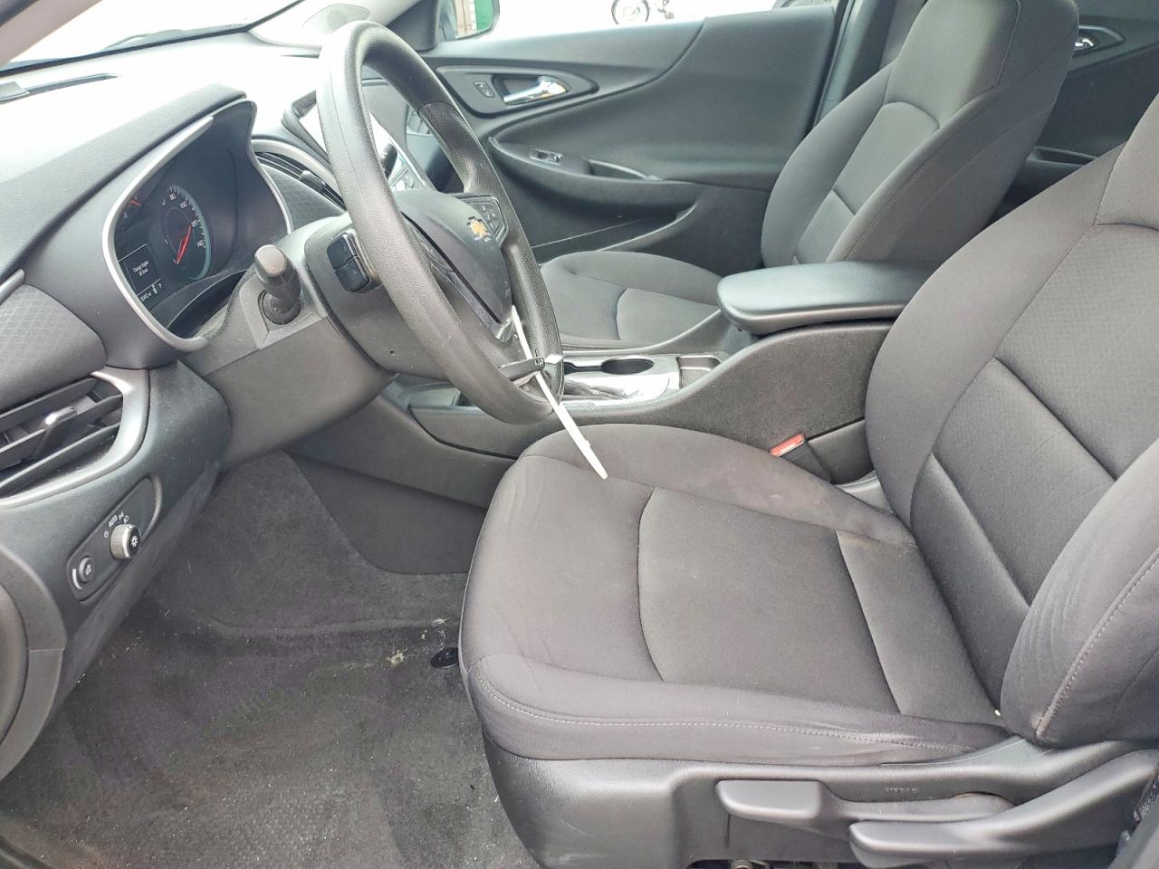 2021 CHEVROLET MALIBU LS photo 7