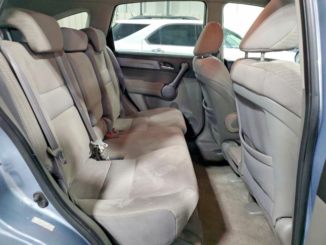 2009 HONDA CR-V EX photo 11