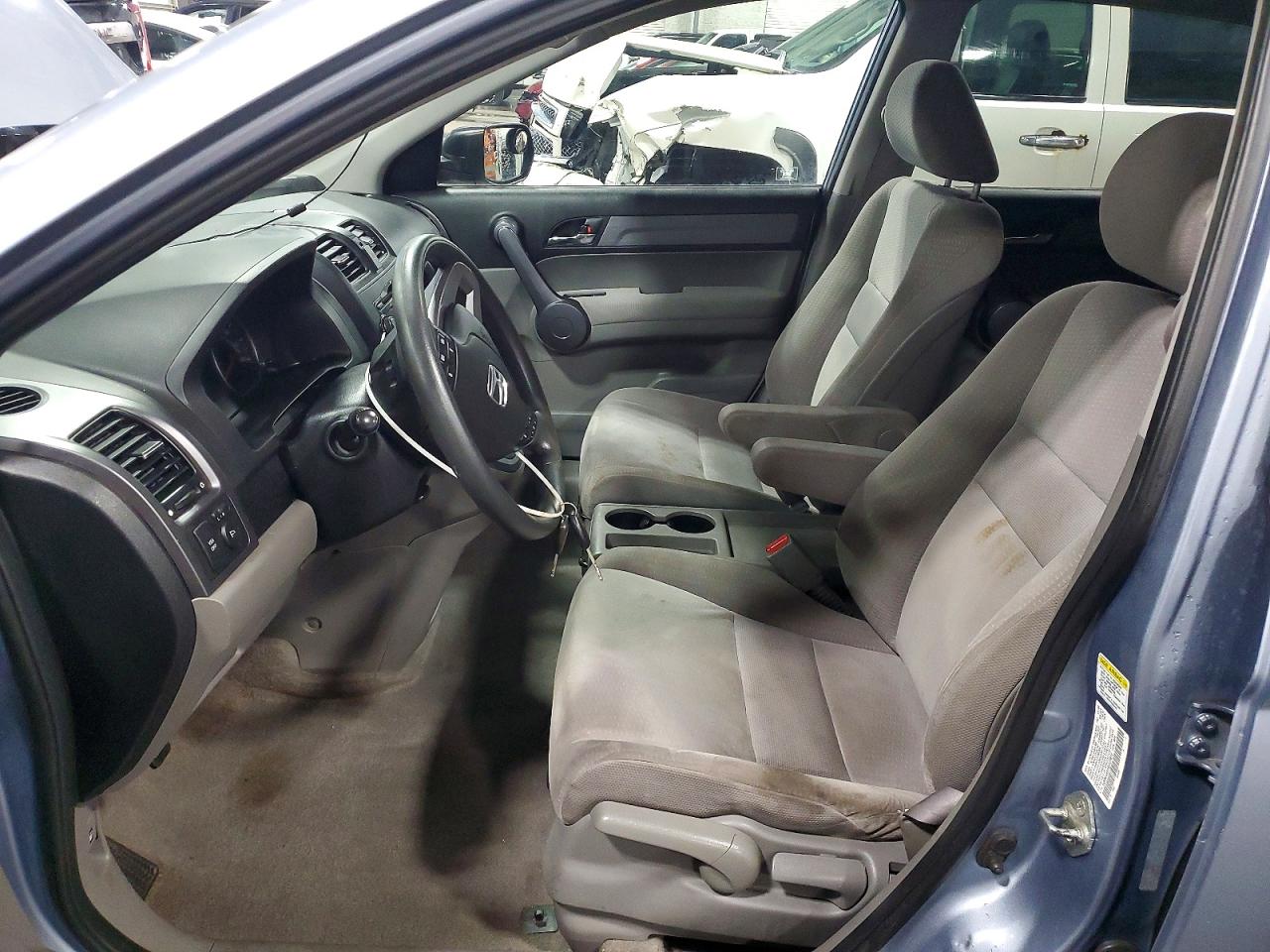 2009 HONDA CR-V EX photo 7