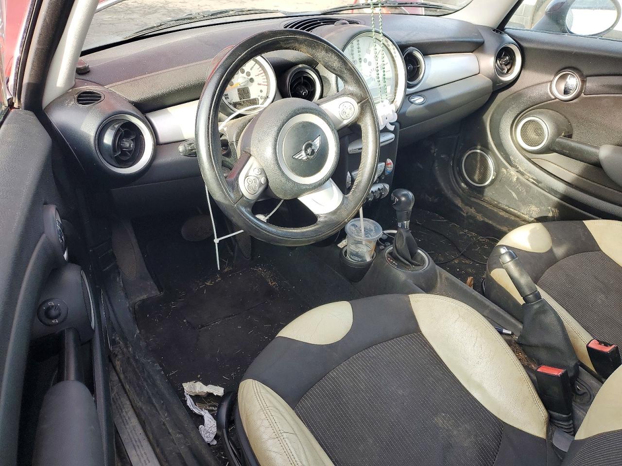 2009 MINI COOPER CLUBMAN photo 8