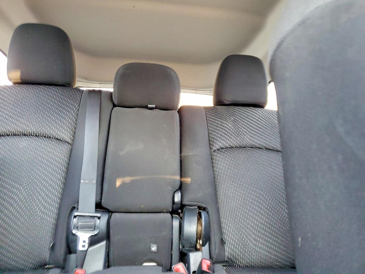 2014 DODGE JOURNEY SE photo 10