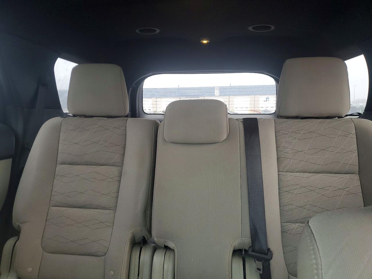 2015 FORD EXPLORER photo 10