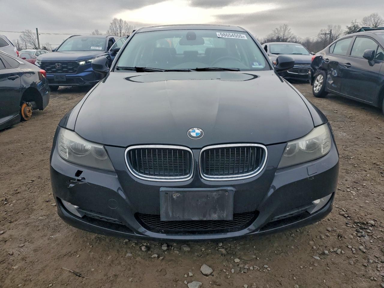 2011 BMW 328 XI SULEV photo 5