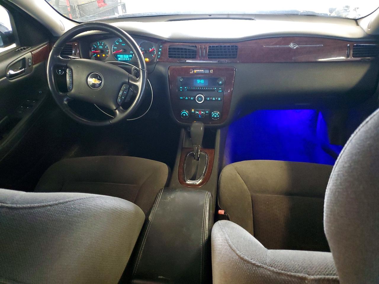 2011 CHEVROLET IMPALA LT photo 8