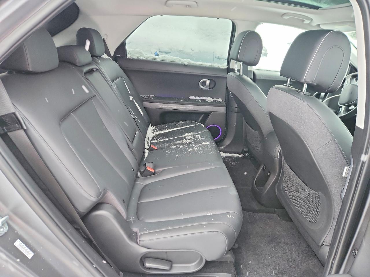 2023 HYUNDAI IONIQ 5 LIMITED photo 10