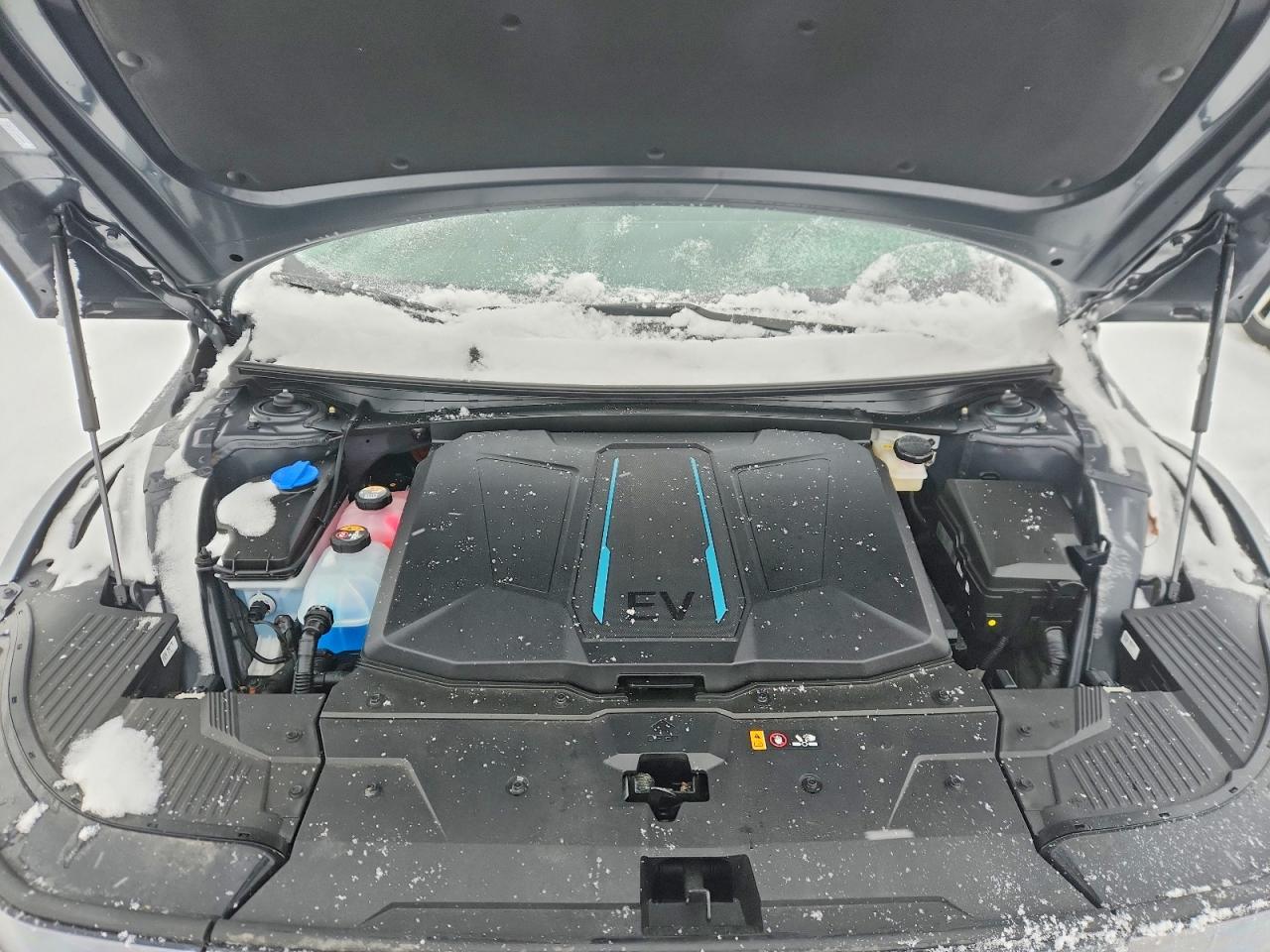 2023 HYUNDAI IONIQ 5 LIMITED photo 11