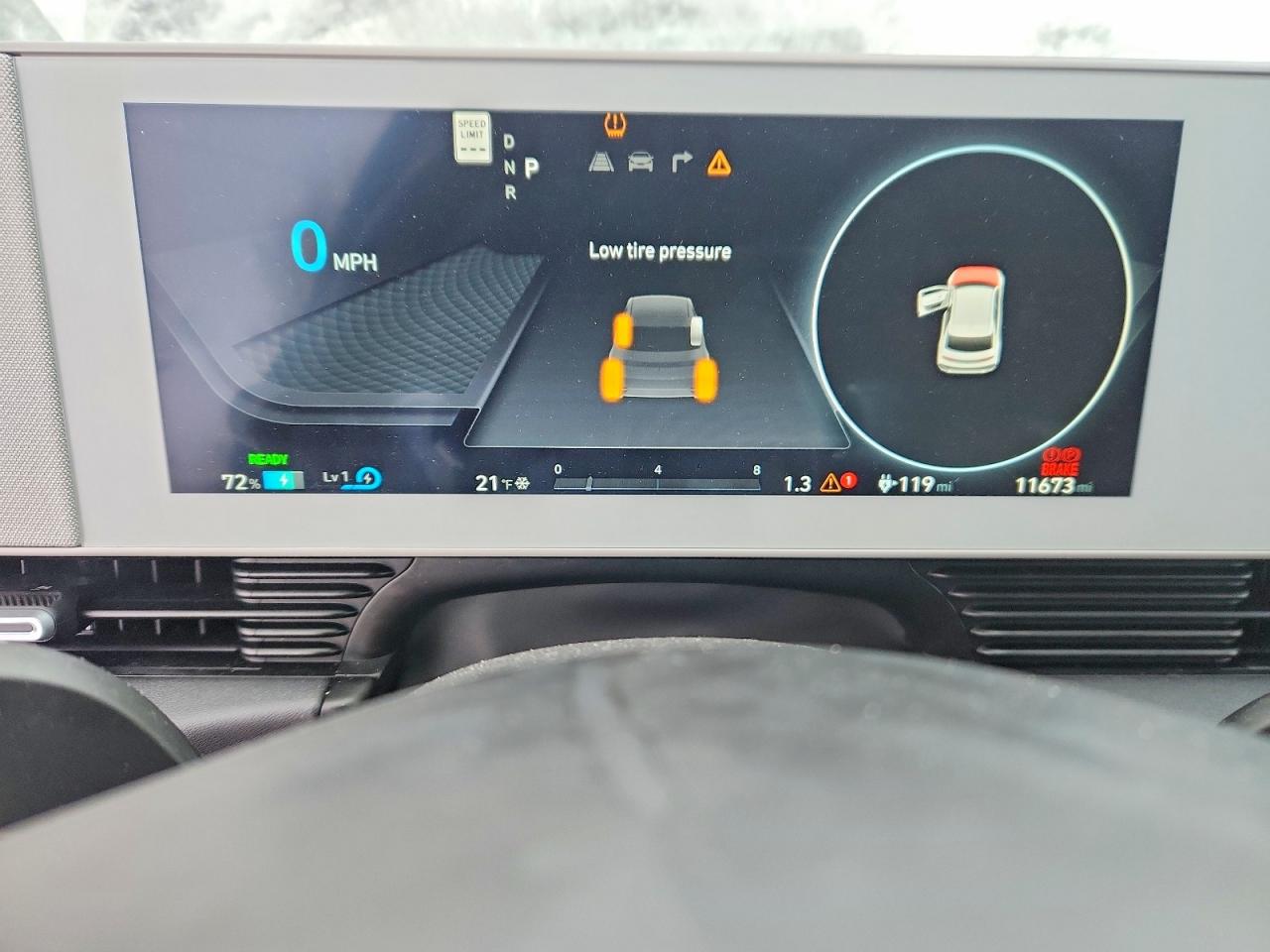 2023 HYUNDAI IONIQ 5 LIMITED photo 9