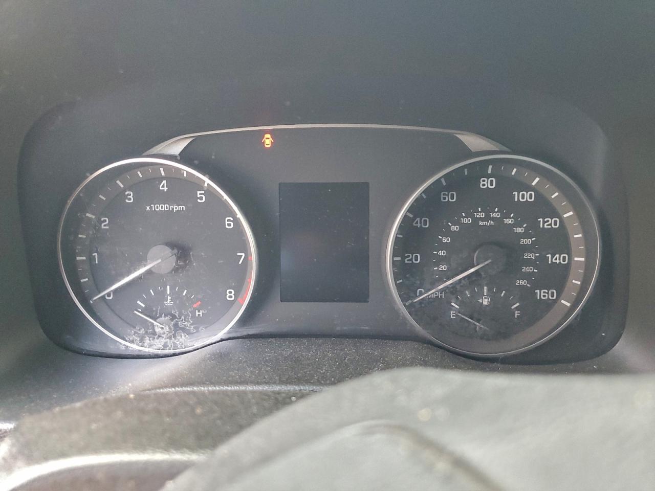 2017 HYUNDAI ELANTRA SE photo 9