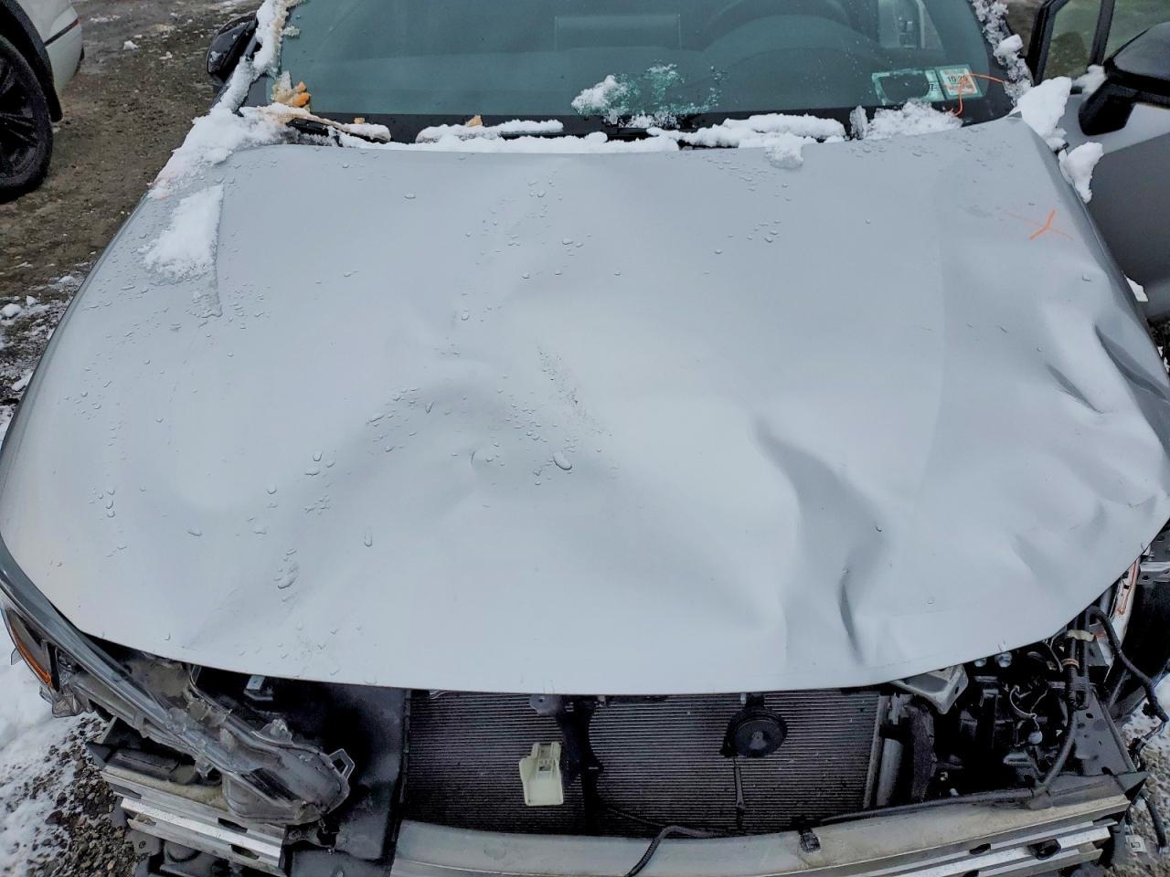 2020 TOYOTA COROLLA SE photo 11