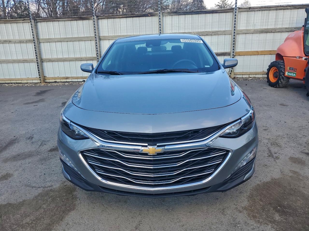 2024 CHEVROLET MALIBU LT photo 5