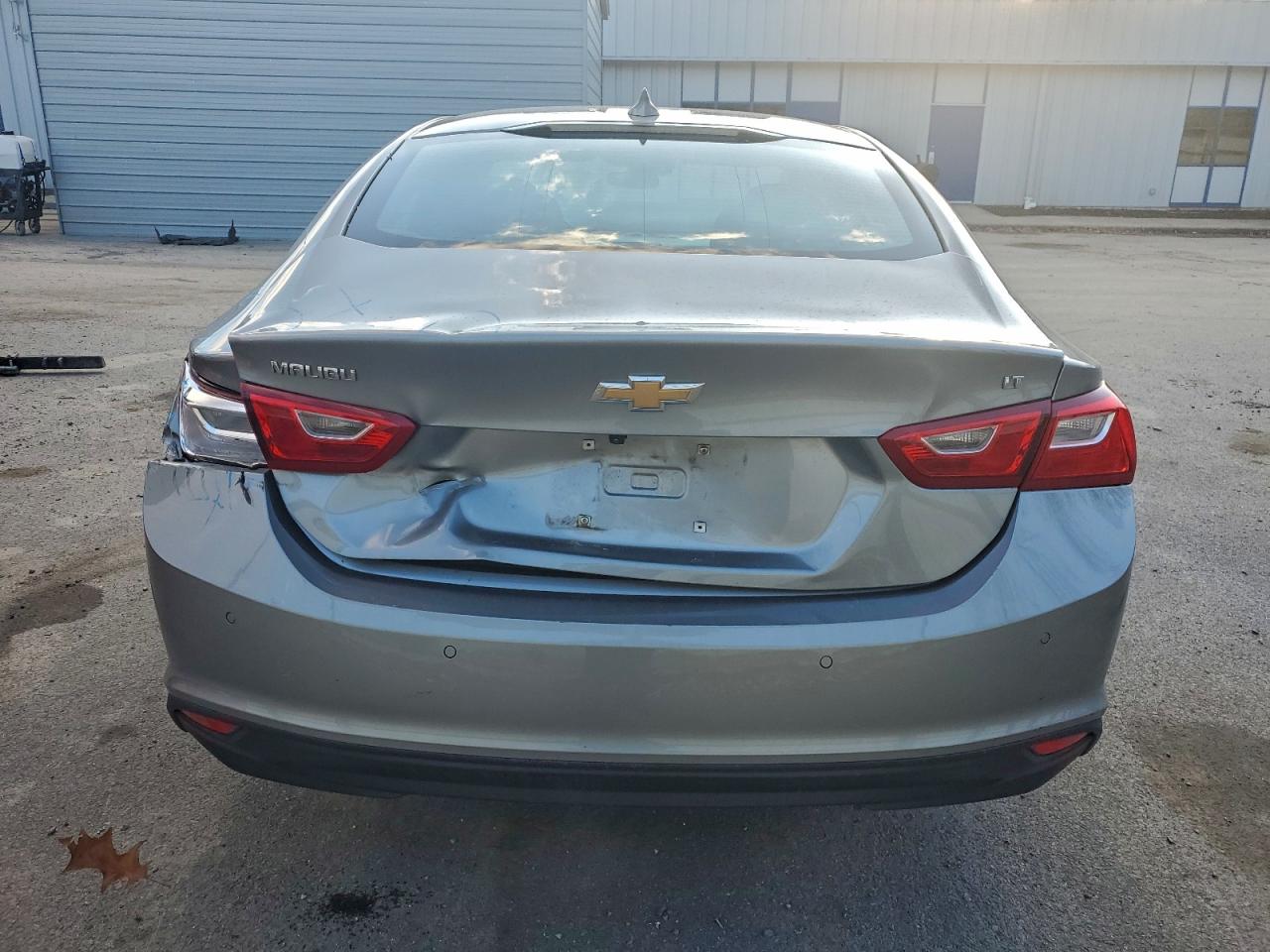 2024 CHEVROLET MALIBU LT photo 6