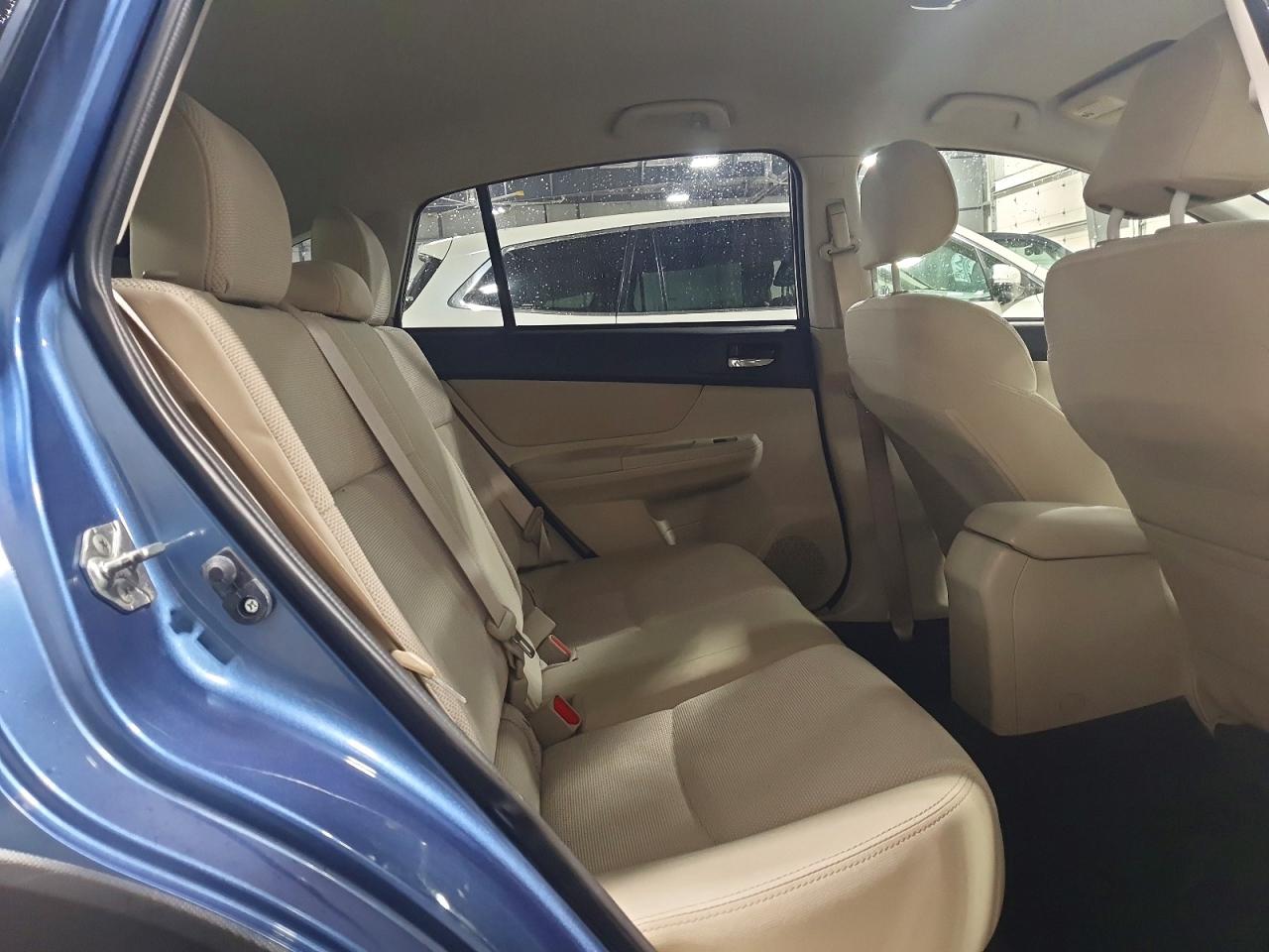 2014 SUBARU XV CROSSTREK 2.0 PREMIUM photo 11