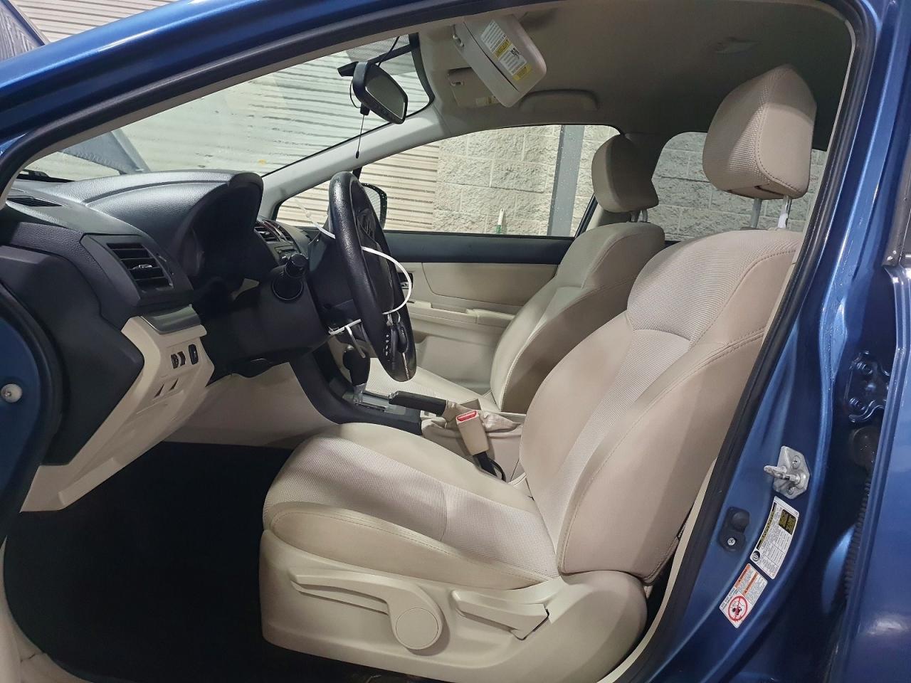 2014 SUBARU XV CROSSTREK 2.0 PREMIUM photo 7