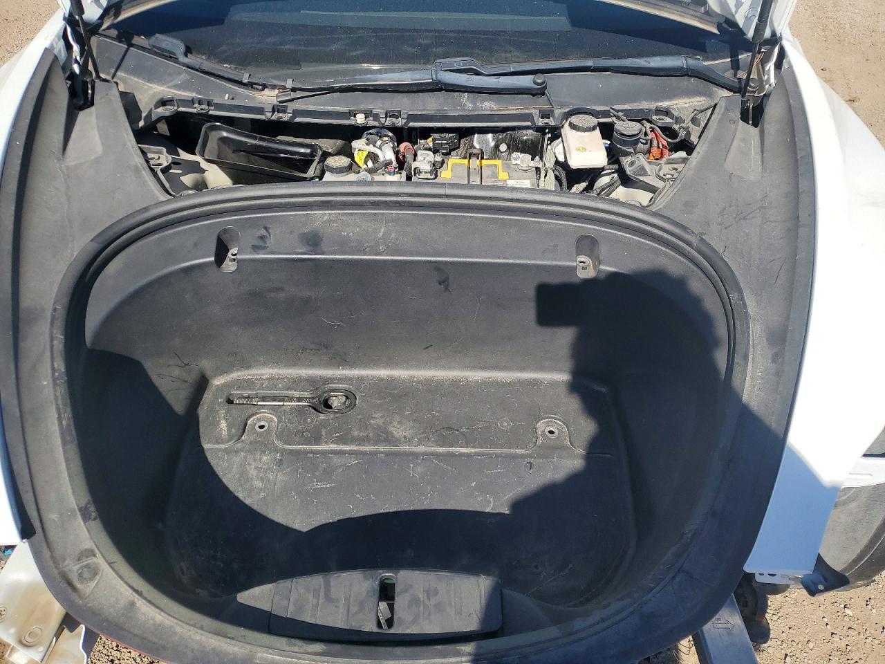 2021 TESLA MODEL 3 photo 11