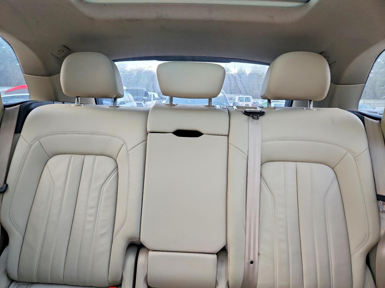 2018 AUDI Q5 PREMIUM PLUS photo 19