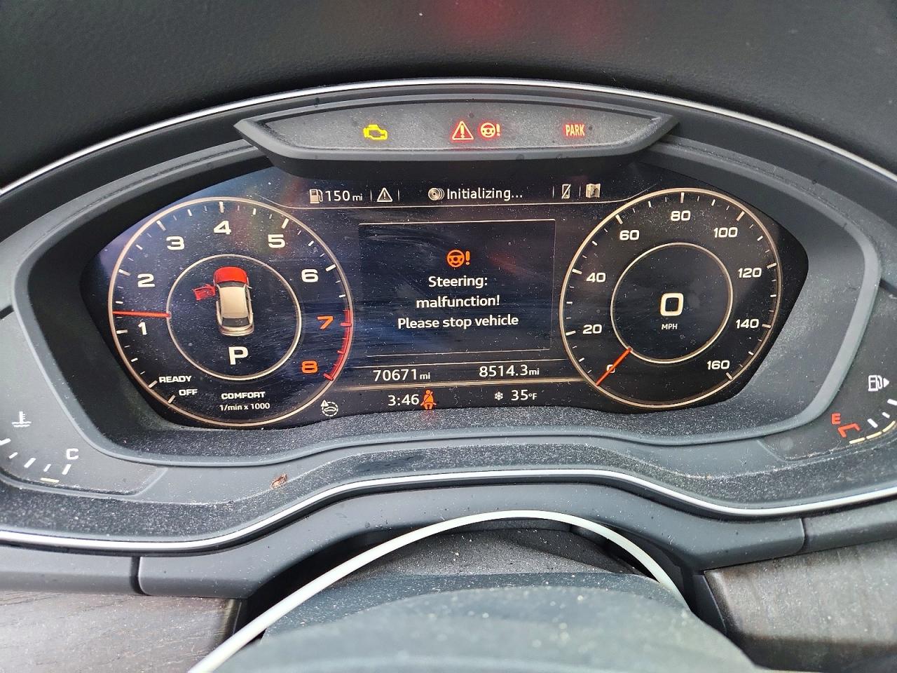 2018 AUDI Q5 PREMIUM PLUS photo 17