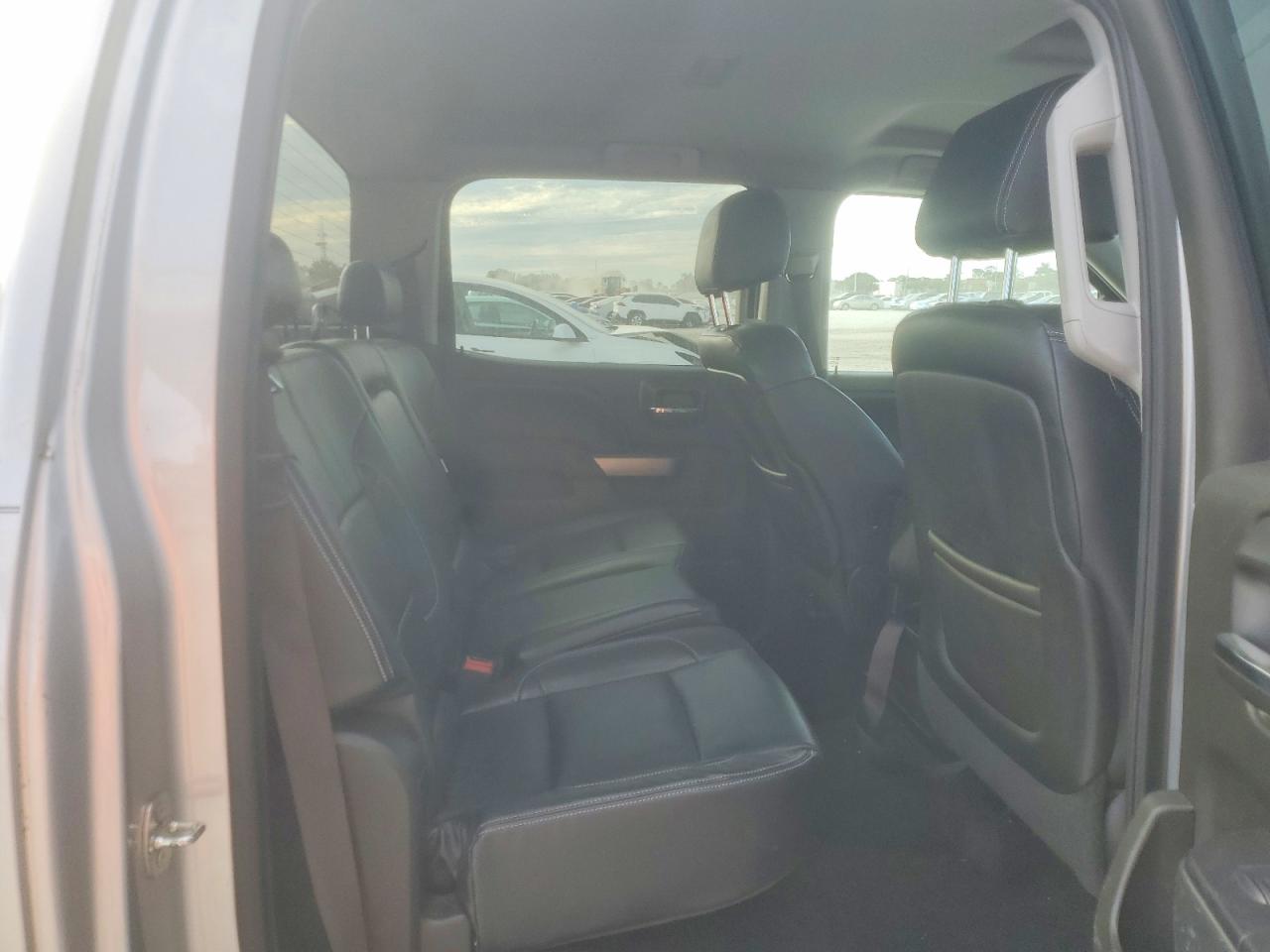 2015 CHEVROLET SILVERADO C1500 LT photo 10