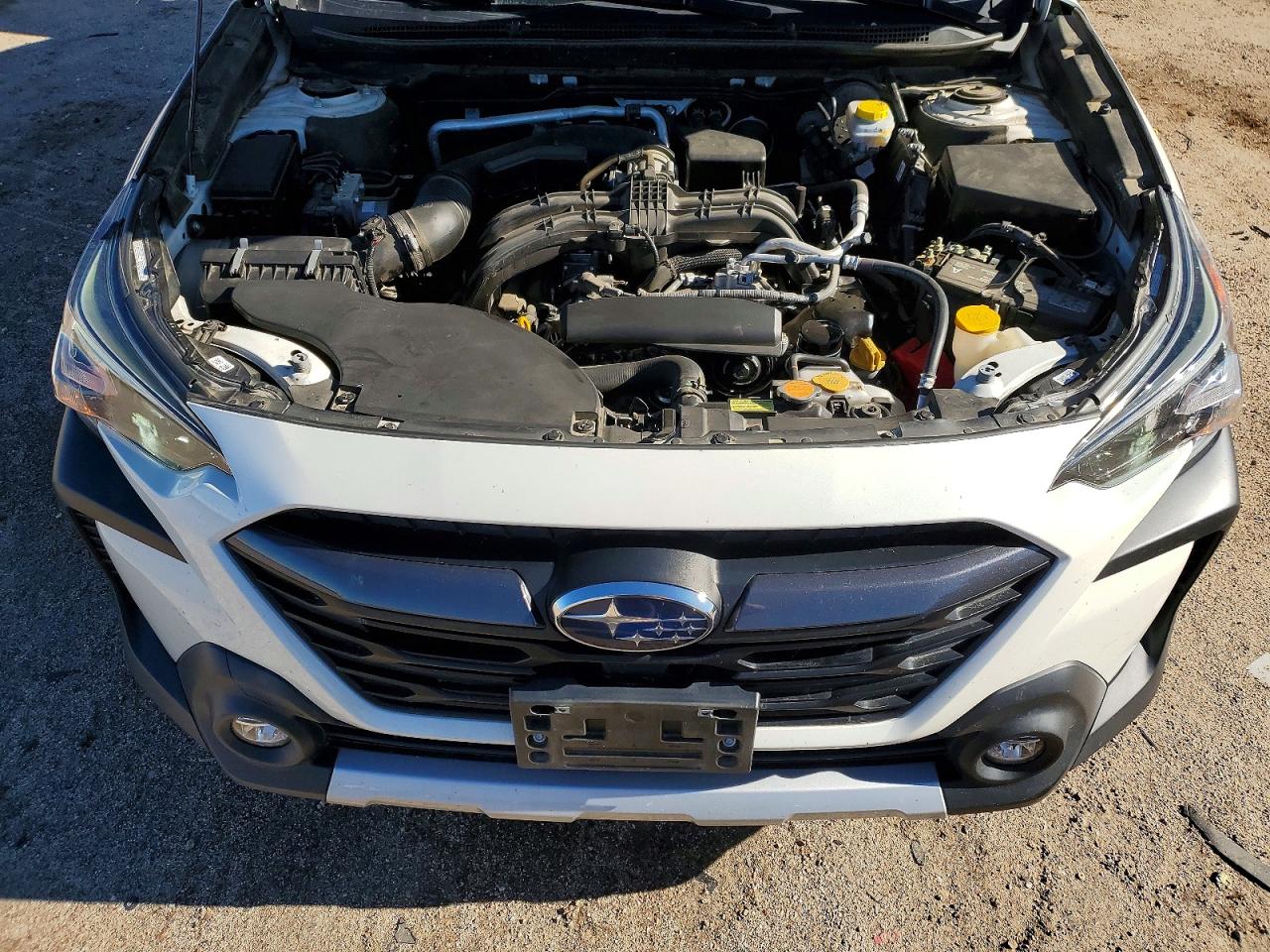 2023 SUBARU OUTBACK LIMITED photo 11