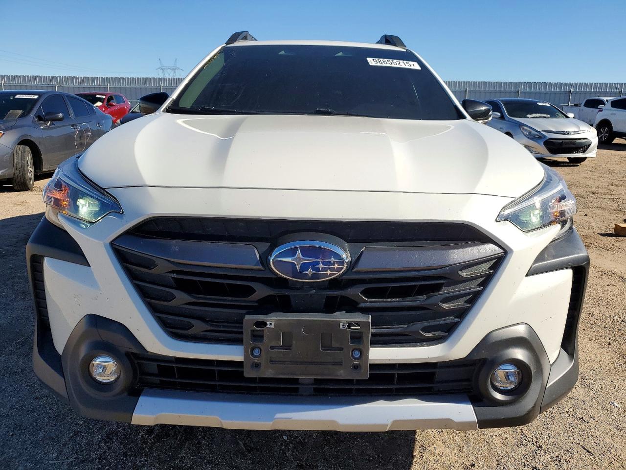 2023 SUBARU OUTBACK LIMITED photo 5