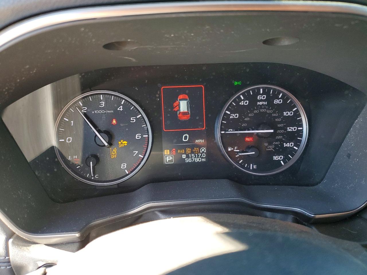 2023 SUBARU OUTBACK LIMITED photo 9