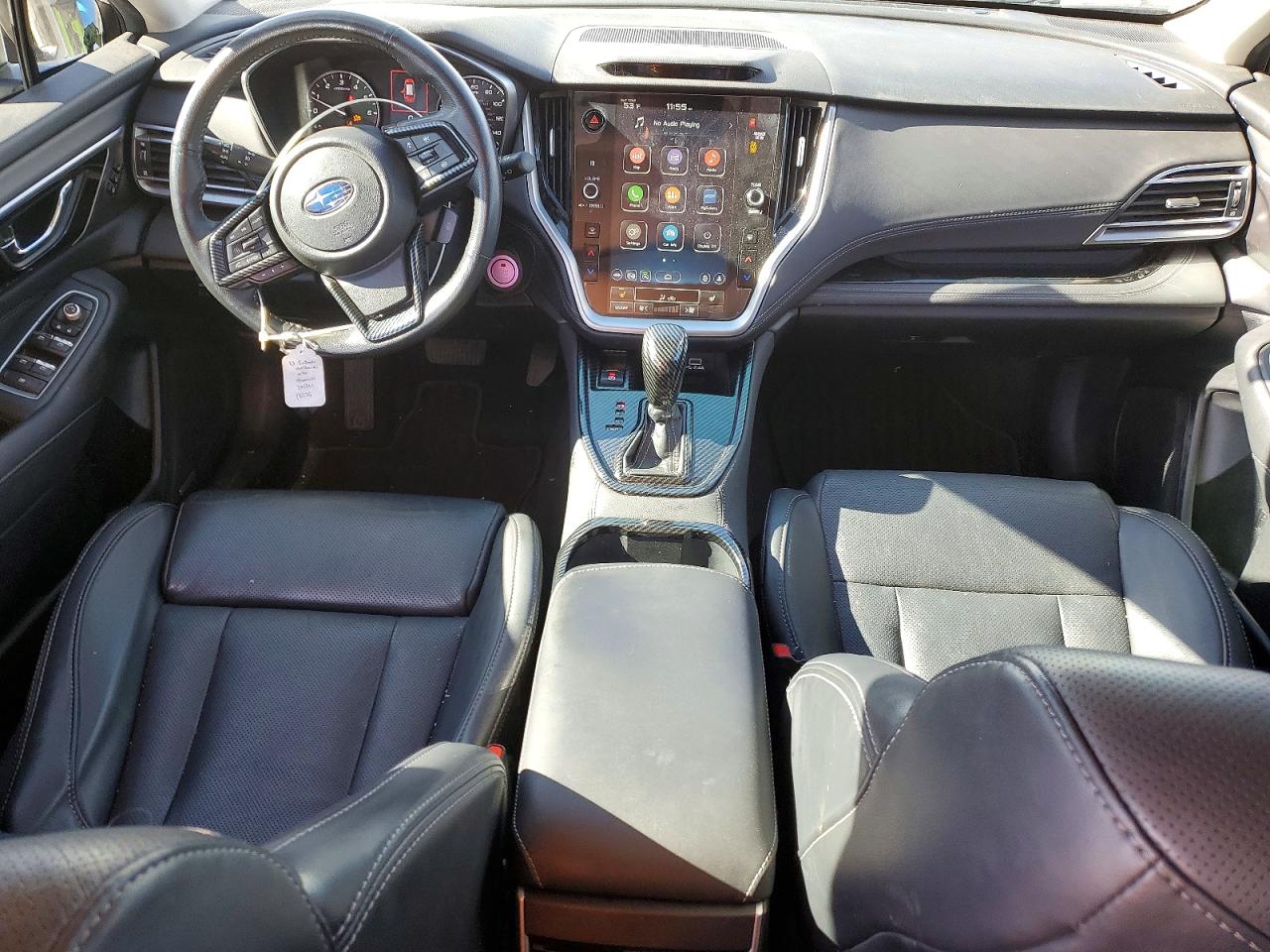 2023 SUBARU OUTBACK LIMITED photo 8
