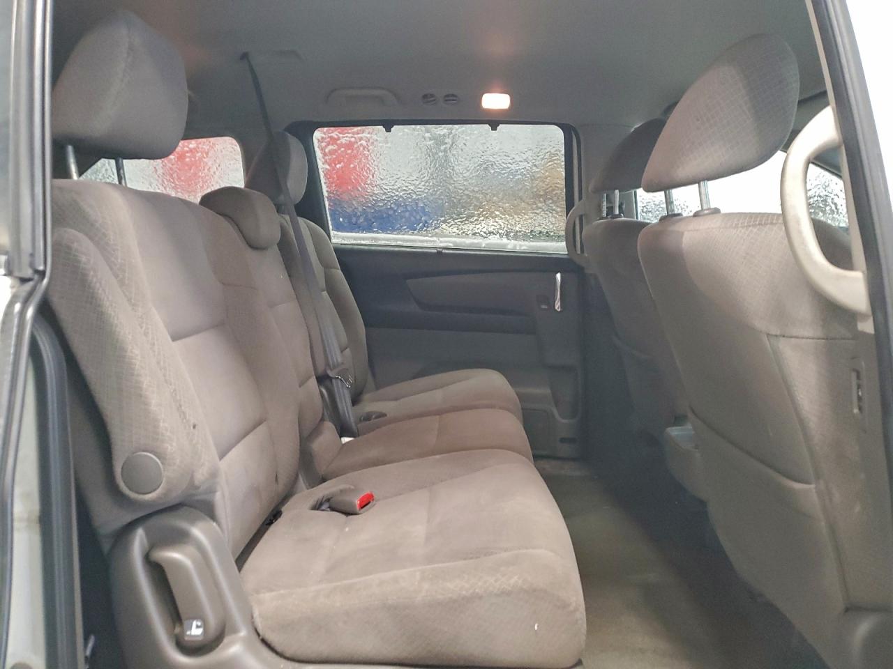 2014 HONDA ODYSSEY EX photo 11