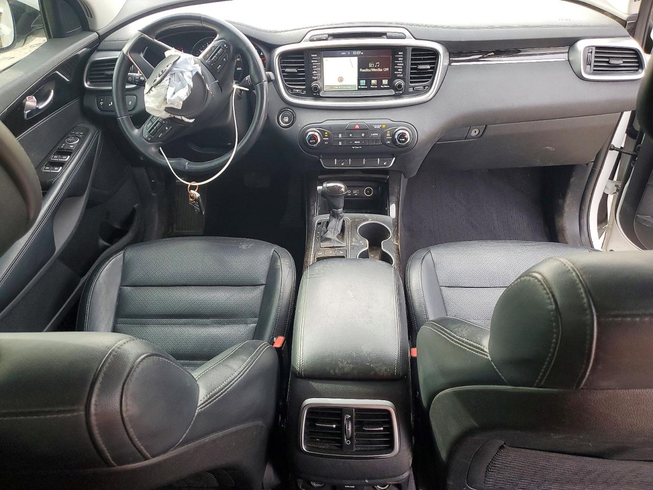 2016 KIA SORENTO EX photo 8