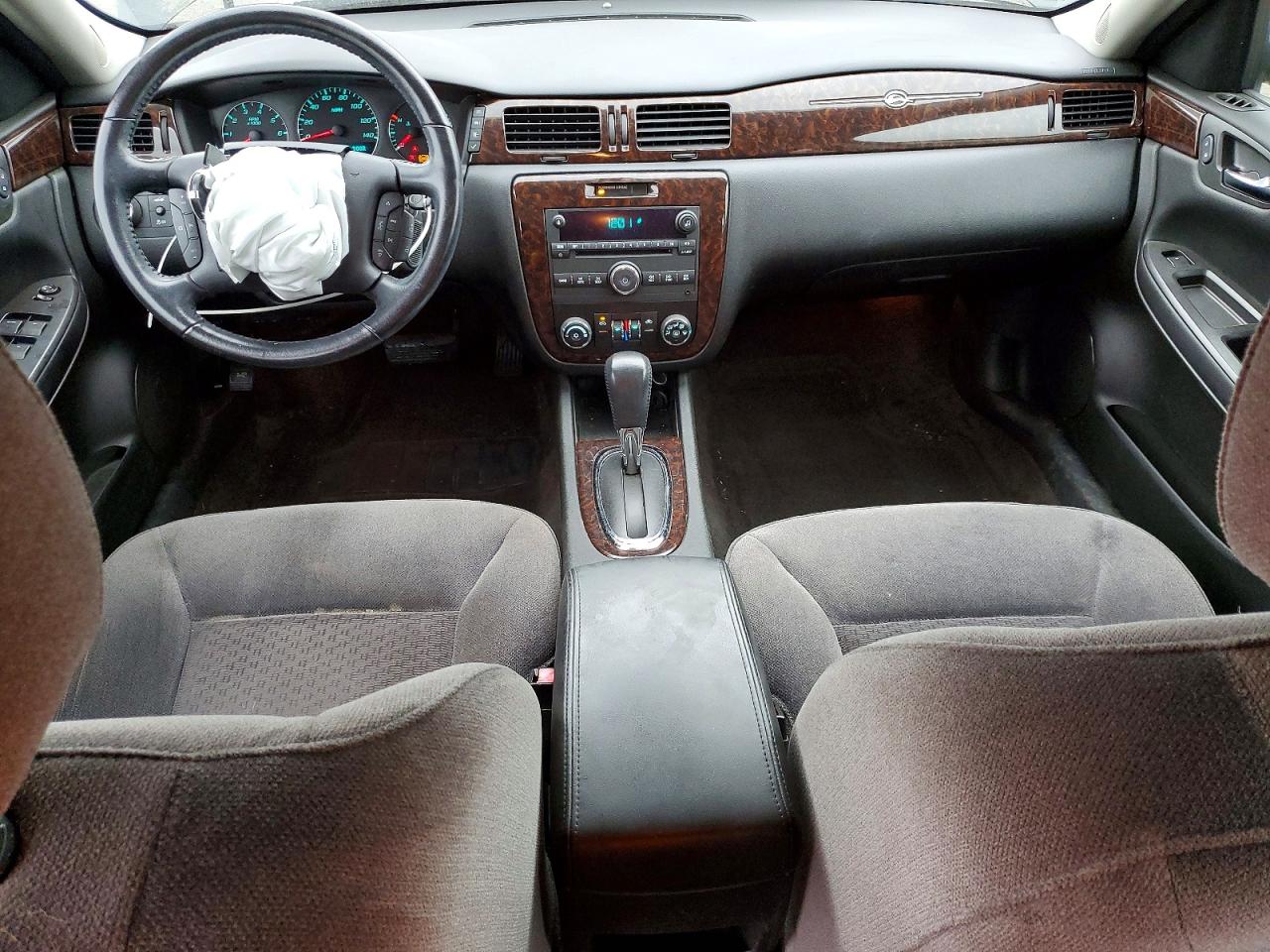 2013 CHEVROLET IMPALA LT photo 8