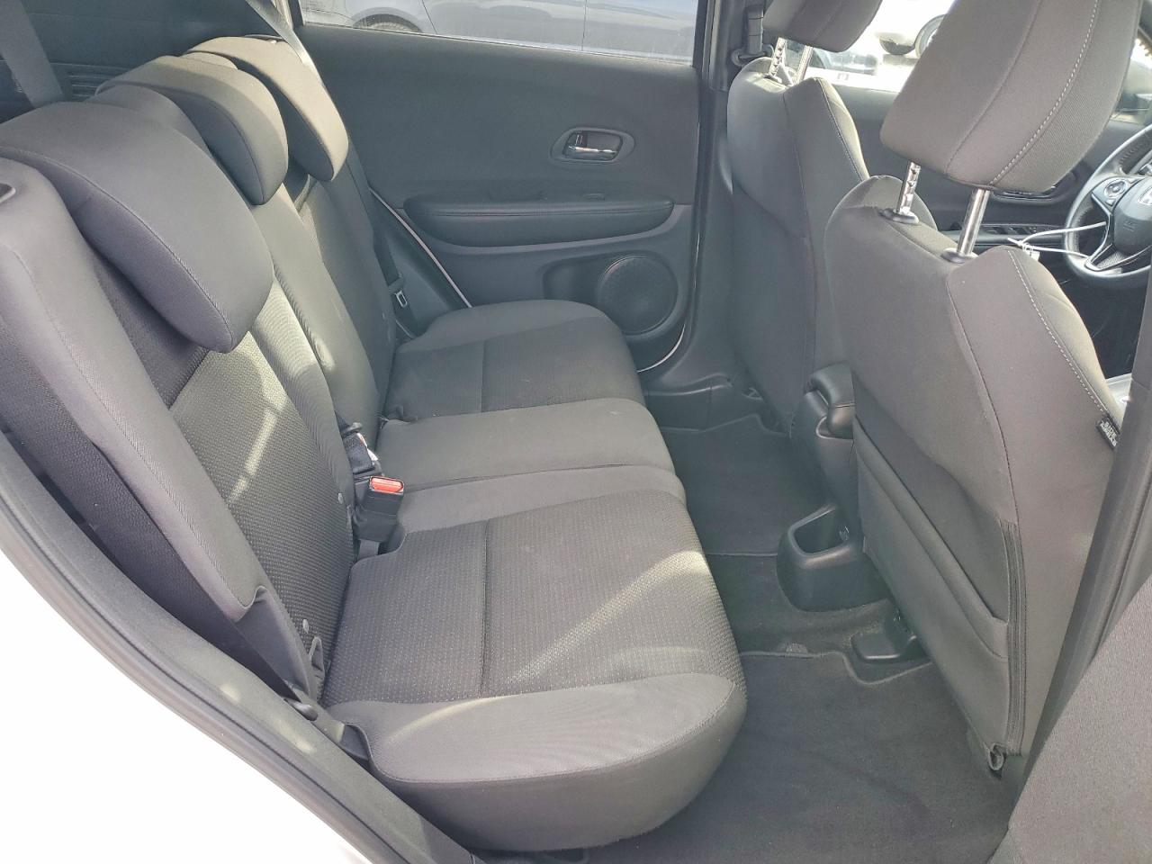 2021 HONDA HR-V SPORT photo 11