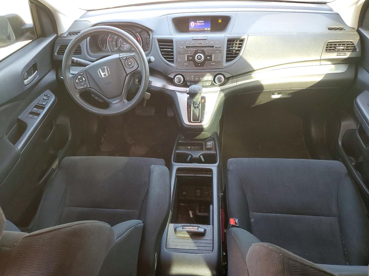 2013 HONDA CR-V LX photo 8