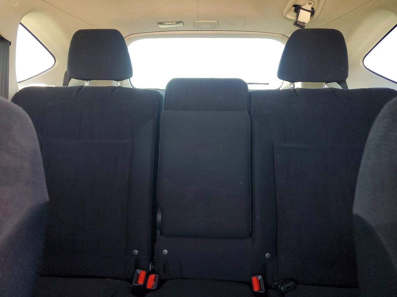 2013 HONDA CR-V LX photo 10