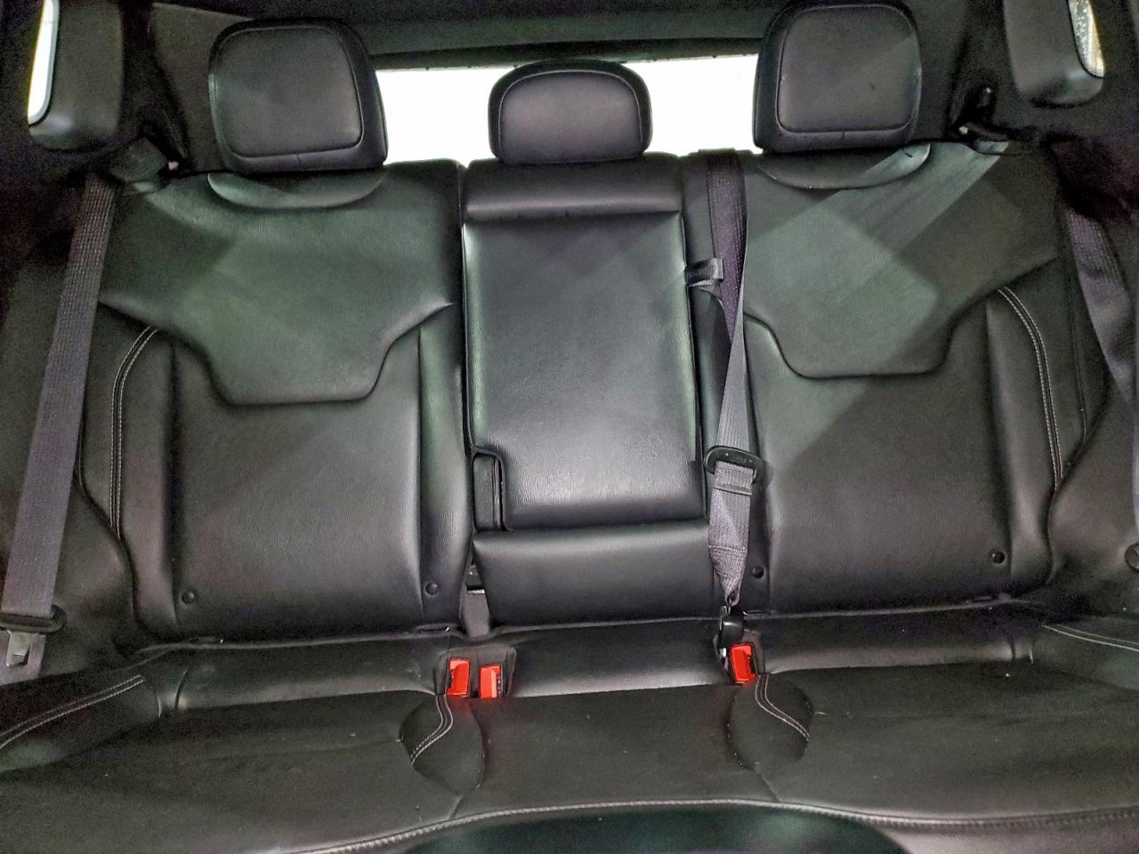 2025 JEEP COMPASS LIMITED photo 19
