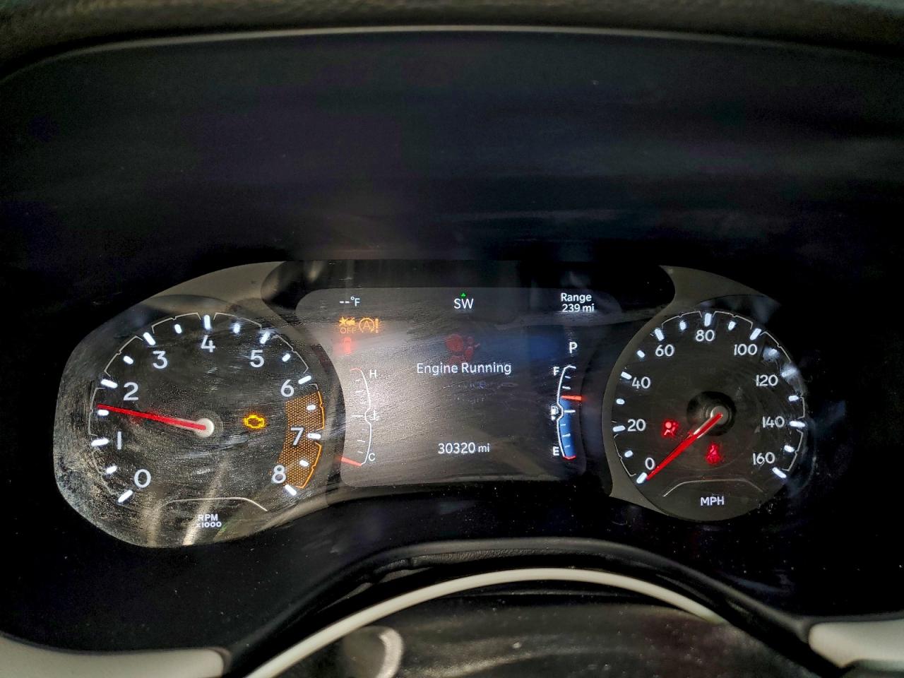 2025 JEEP COMPASS LIMITED photo 17
