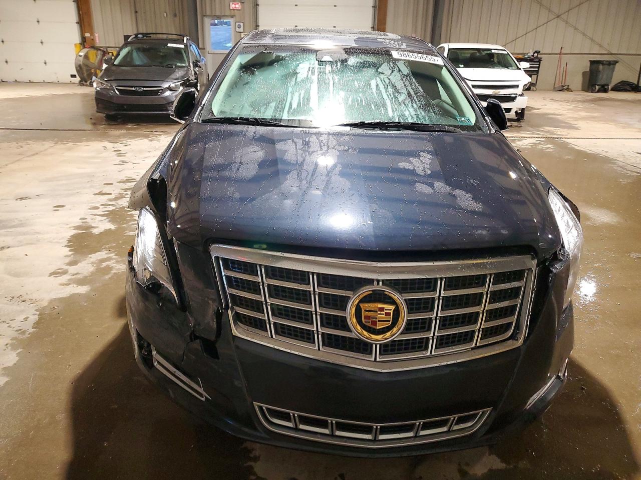 2013 CADILLAC XTS LUXURY COLLECTION photo 13