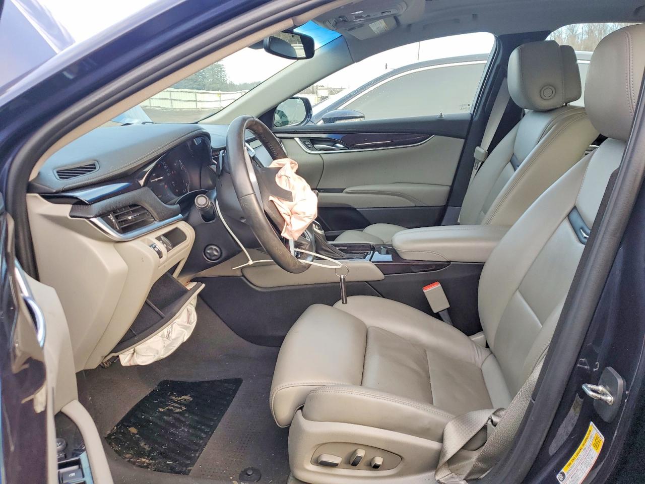 2013 CADILLAC XTS LUXURY COLLECTION photo 19