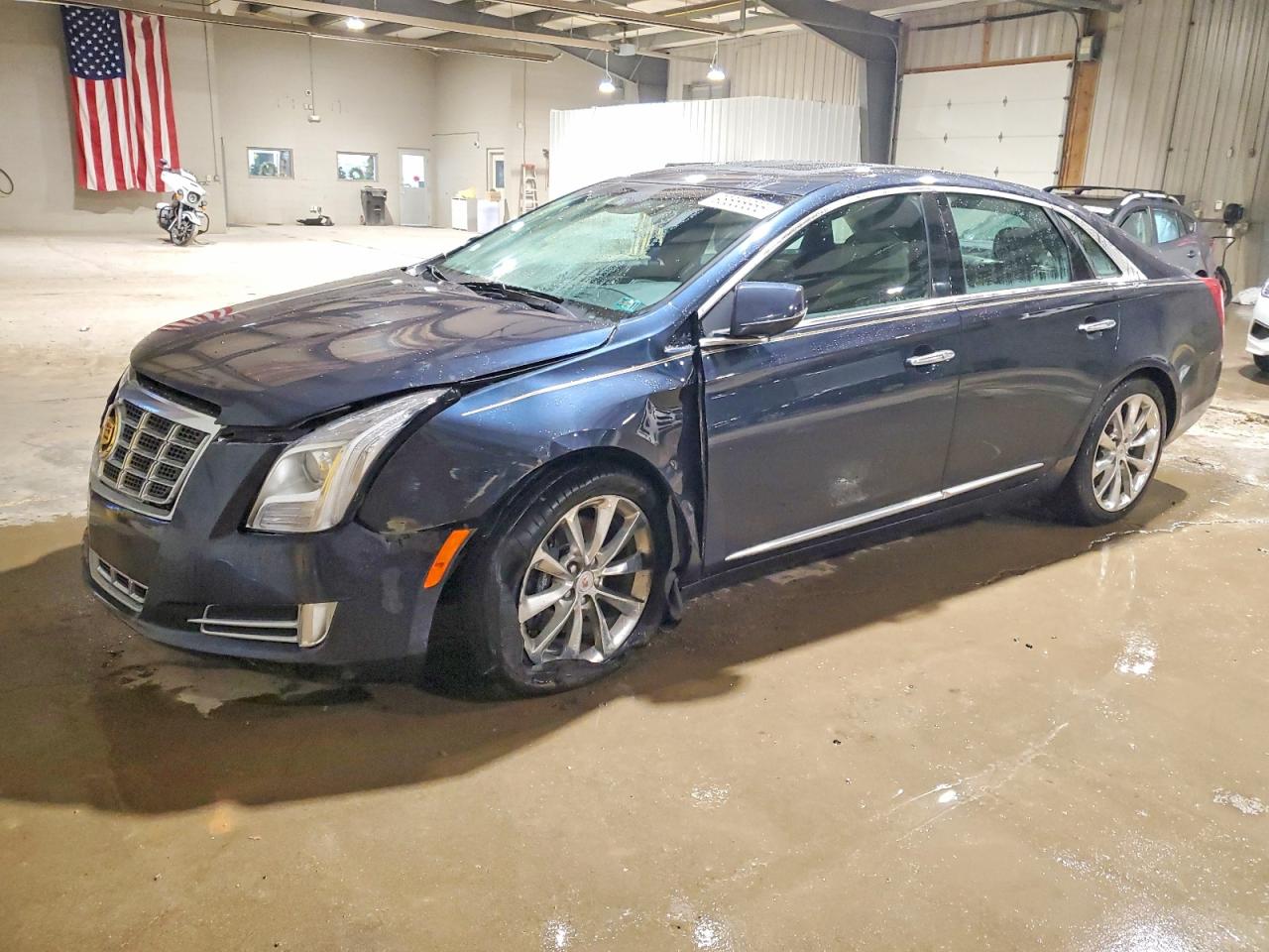 2013 CADILLAC XTS