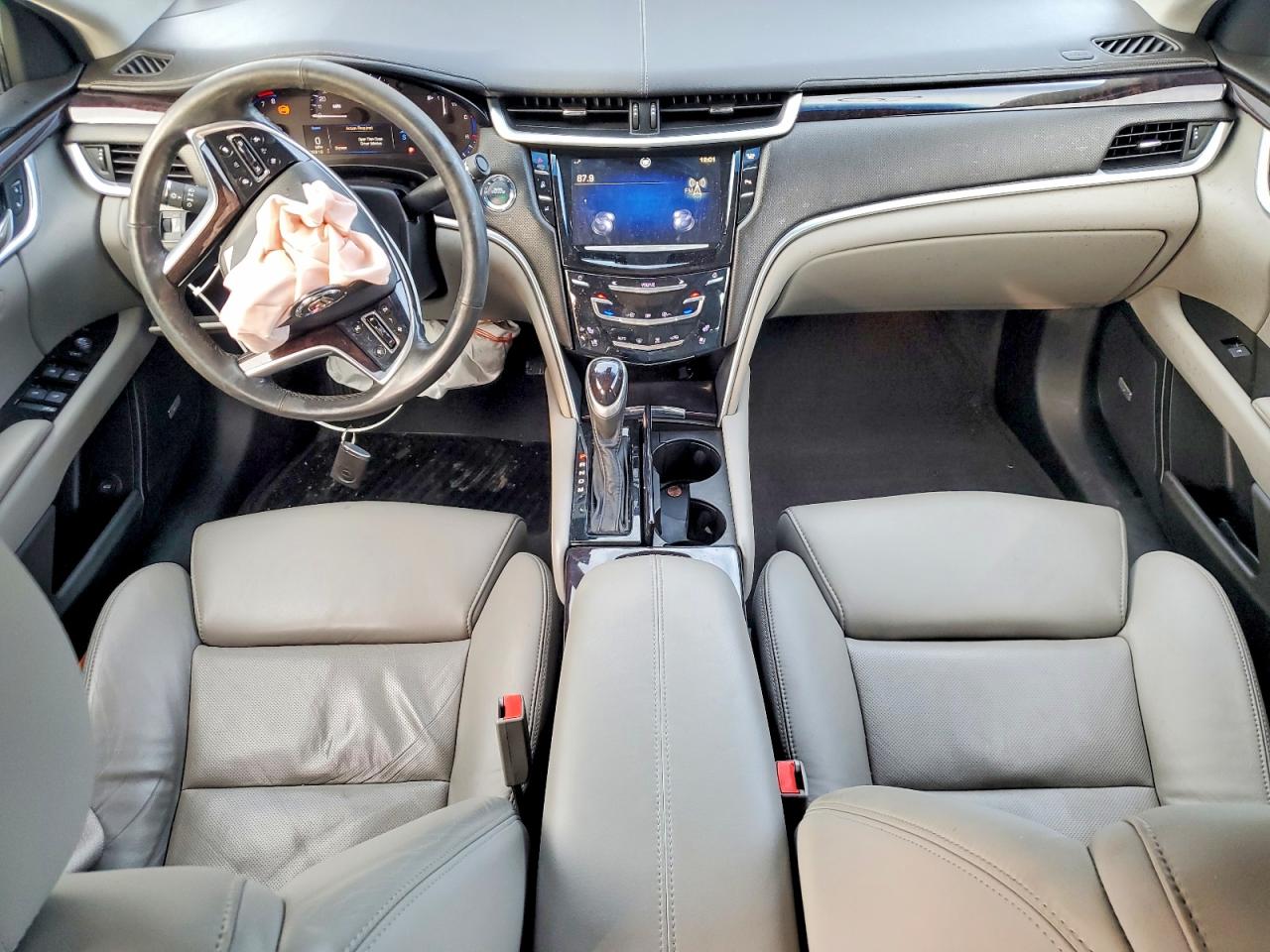 2013 CADILLAC XTS LUXURY COLLECTION photo 22