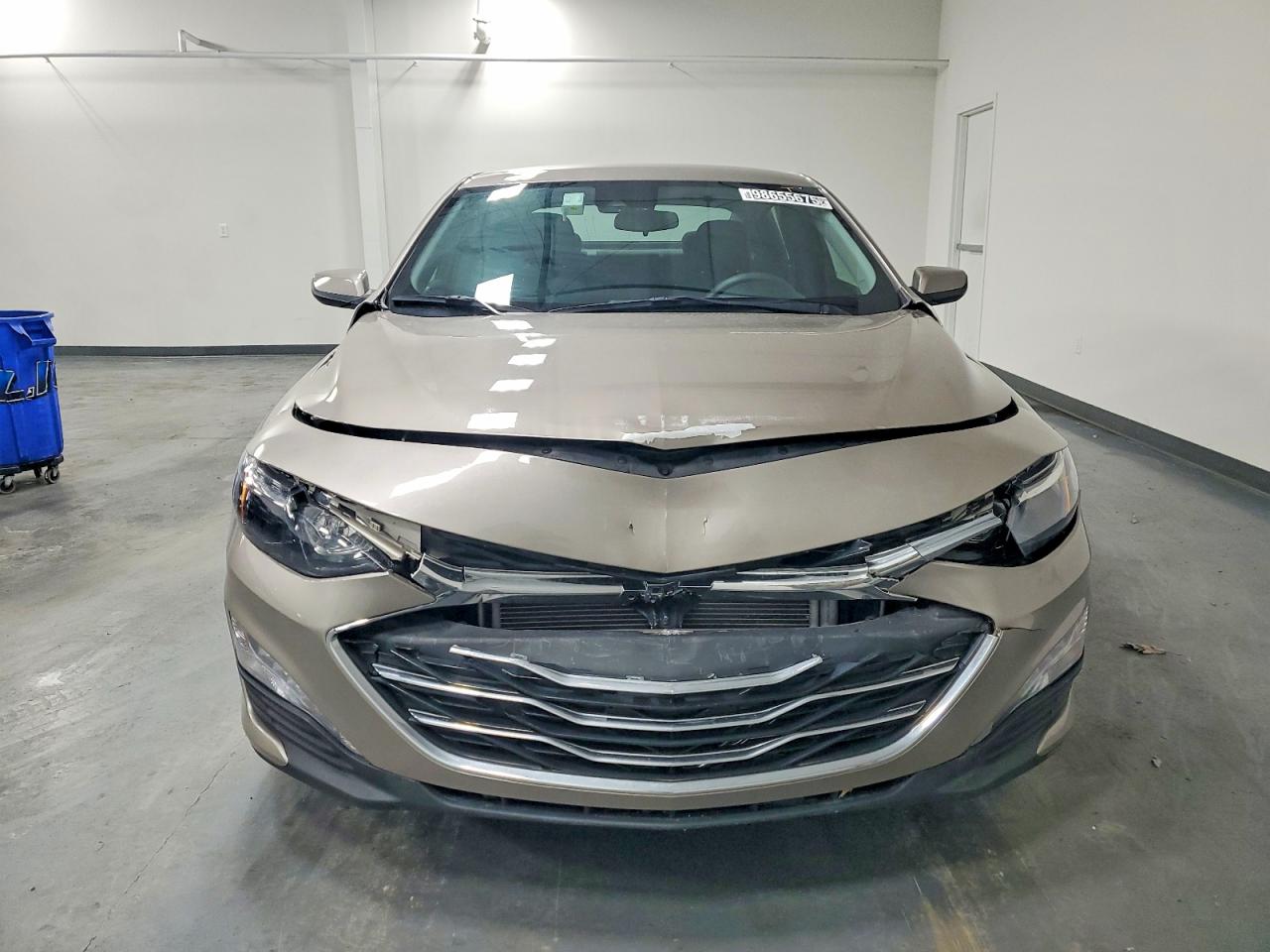2024 CHEVROLET MALIBU LT photo 5