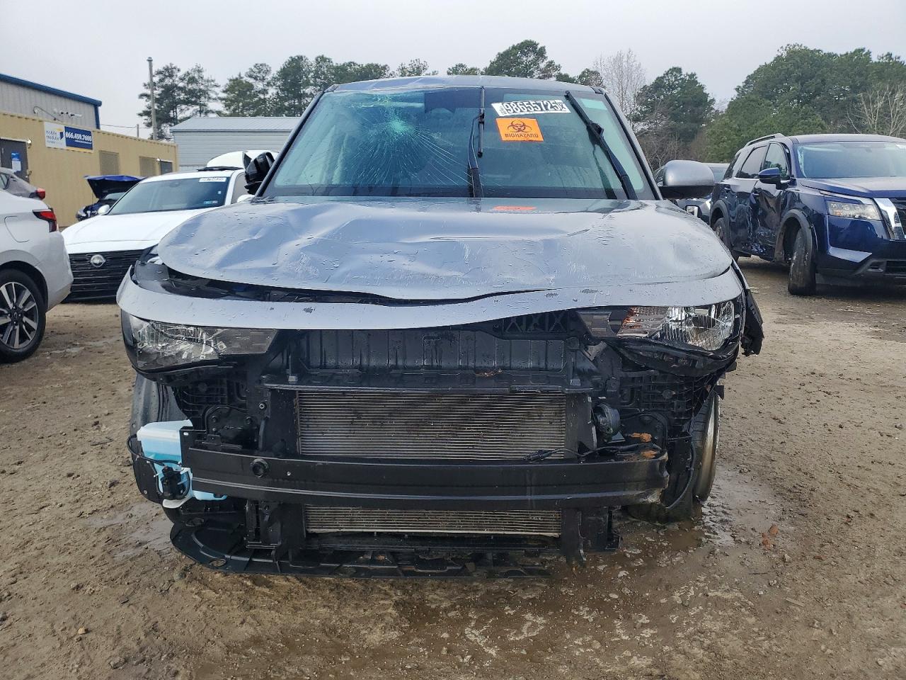 2025 KIA SOUL LX photo 5